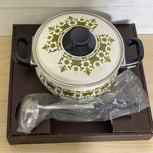 レトロ 鍋 両手鍋」の人気商品一覧 | 安い商品を通販サイトから探す