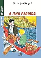 A Ilha Perdida 8508070438 Book Cover