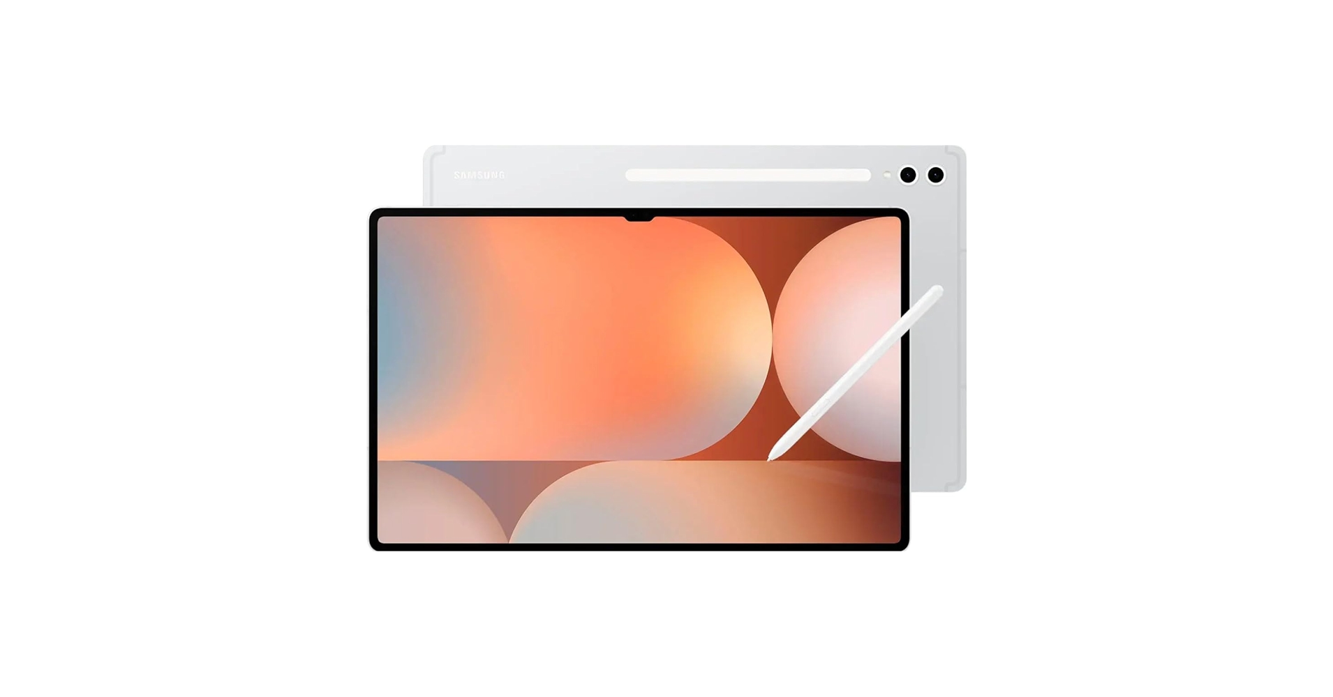 Amazon.com : SAMSUNG Galaxy Tab S10 Ultra 14.6” AMOLED