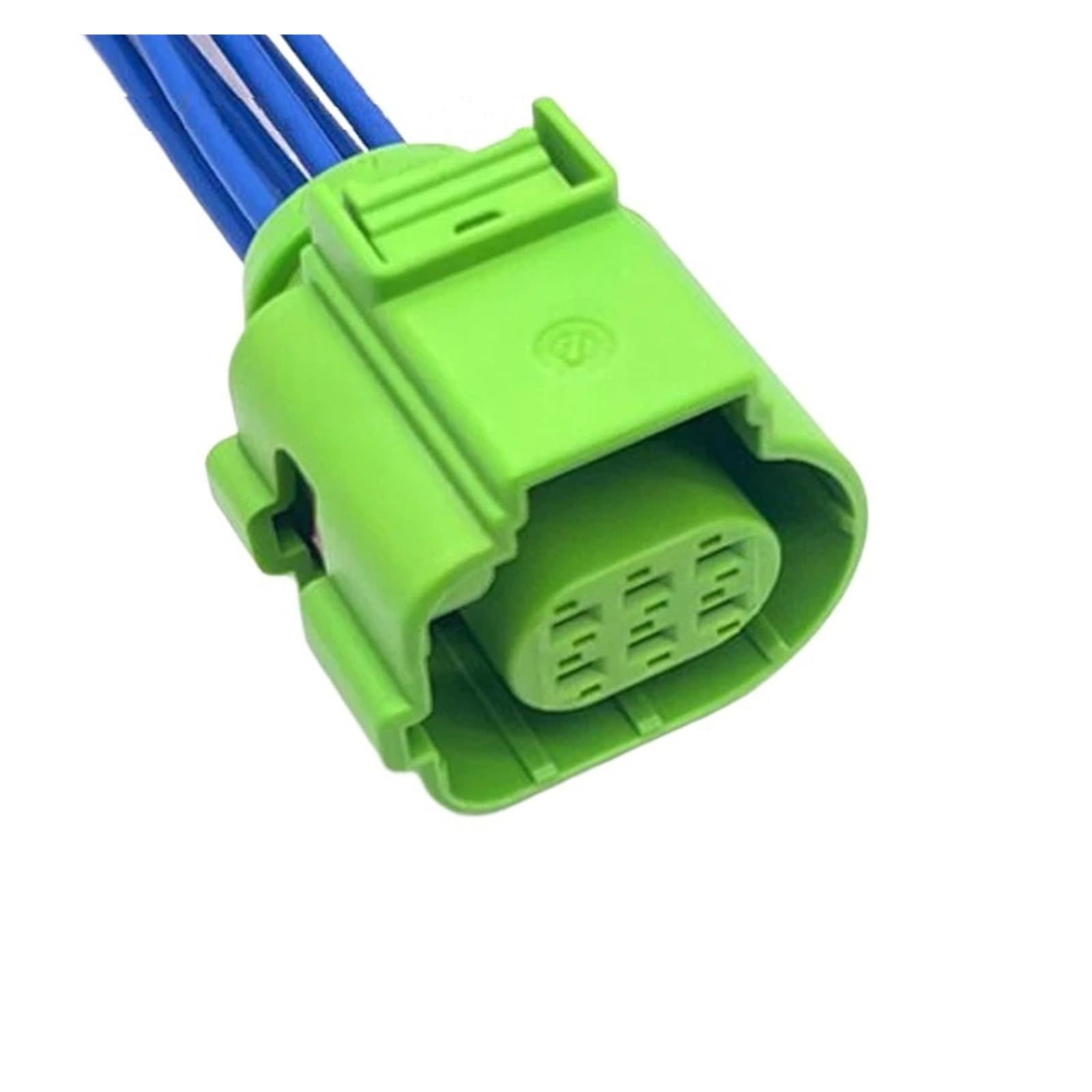 6 Pin Auto Electronic Width Light Connector Car Brake Tail Light  