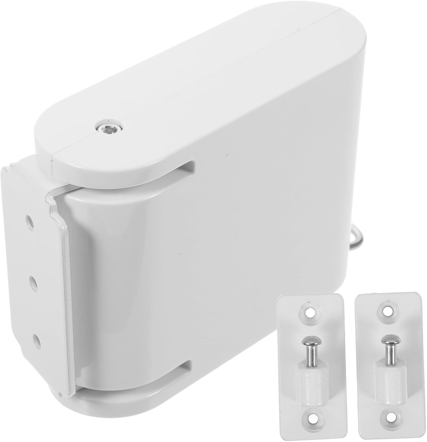 Alipis Outdoor Retractable Clothesline TPU Material Wall-Mounted Home Clothesline Clothes Drying Rack