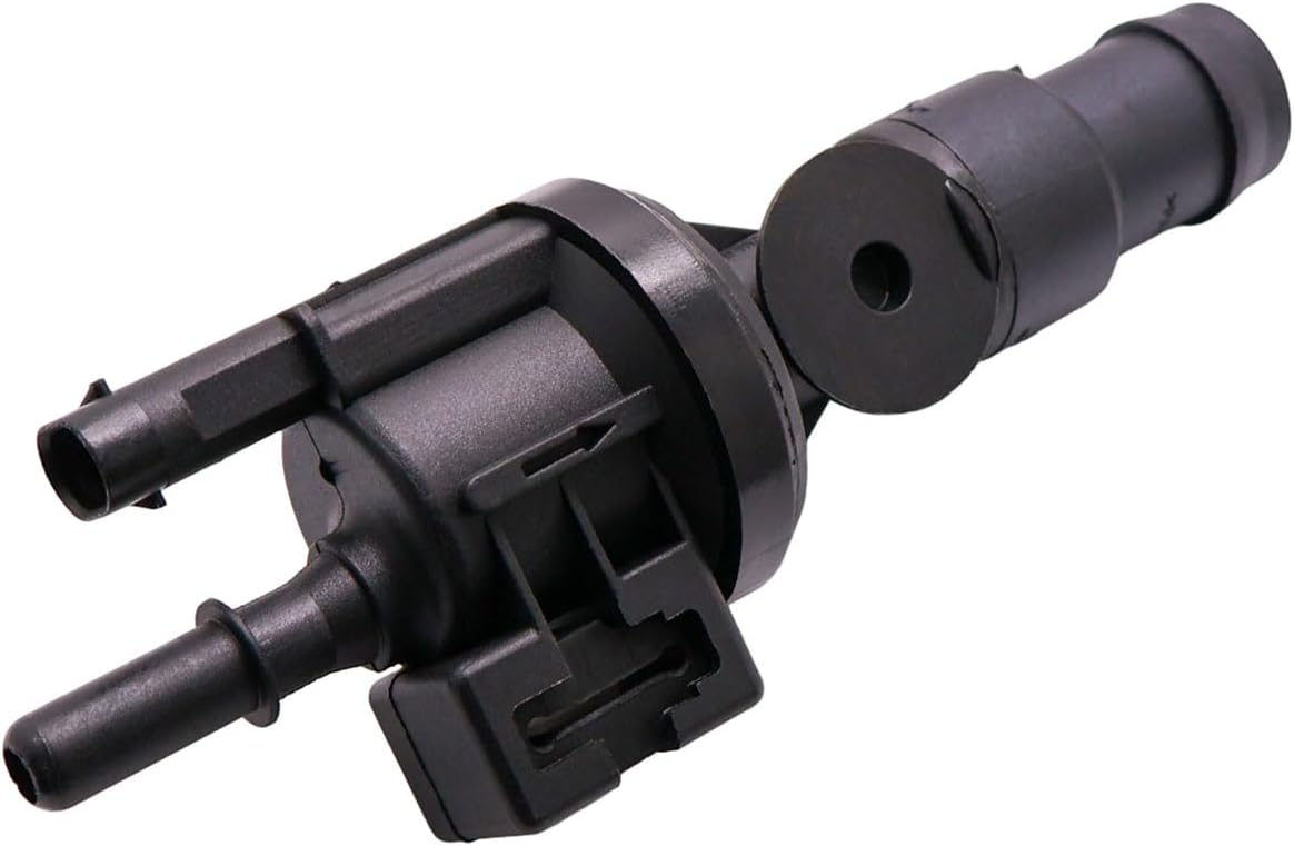 Fuel Tank Breather Valve Compatible with BMW MINI Cooper F55 F56 F57 2013-2019 Replaces 0280142525 13907621174