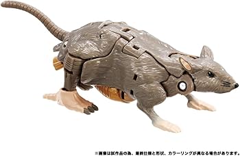 Amazon.co.jp: タカラトミー(TAKARA TOMY) トランスフォーマー BWVS-05