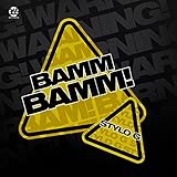 Bamm Bamm [Explicit]