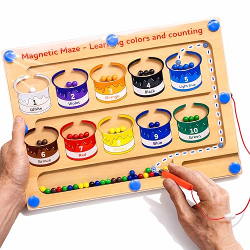 Dementia Games Activities for Seniors Alzheimers Product Toy for Elderly