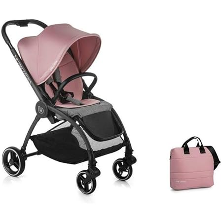 poussette be cool outback