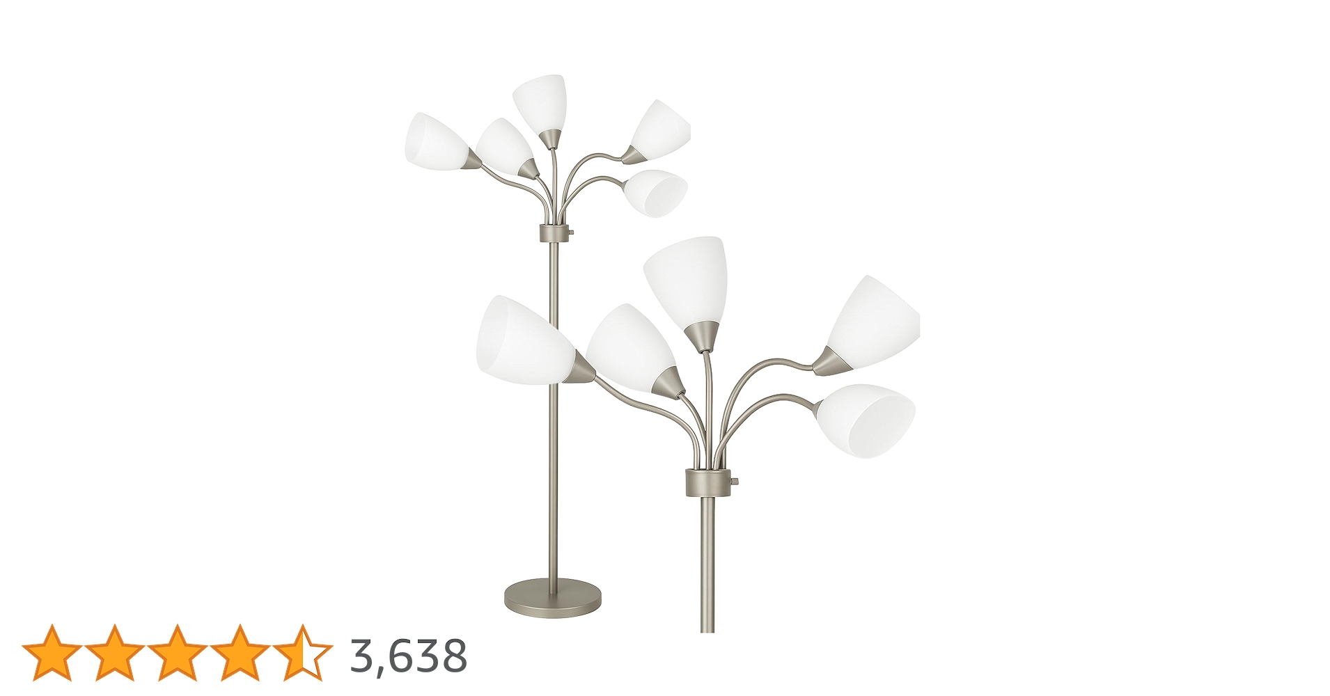 k861r111 フロアランプ ルドゥーテローズ 大きなシェードが特徴的な逸品 レイモンド2 テンセグリティフロアランプR61｜ トーヨーキッチン