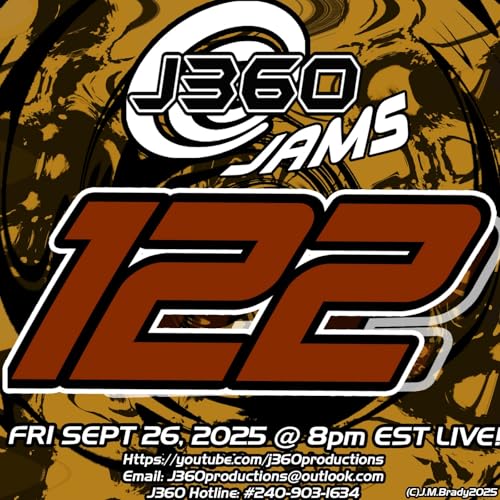 Ep#122: Fall Festival Mix