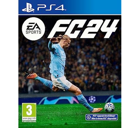 EA SPORTS FC™ 24 - Standard Edition - PS4 - NL Versie
