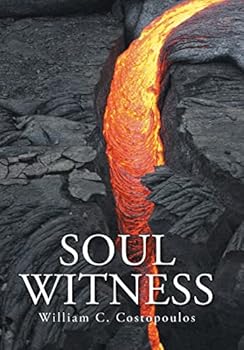 Hardcover Soul Witness Book