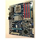 ??????? unity ?? windows xp Carte mère pour ordinateur de bureau XPS 9100 5DN3X 1366 X58 DDR3