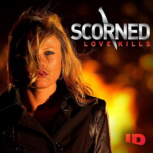 Your Next Listen - Scorned: Love Kills