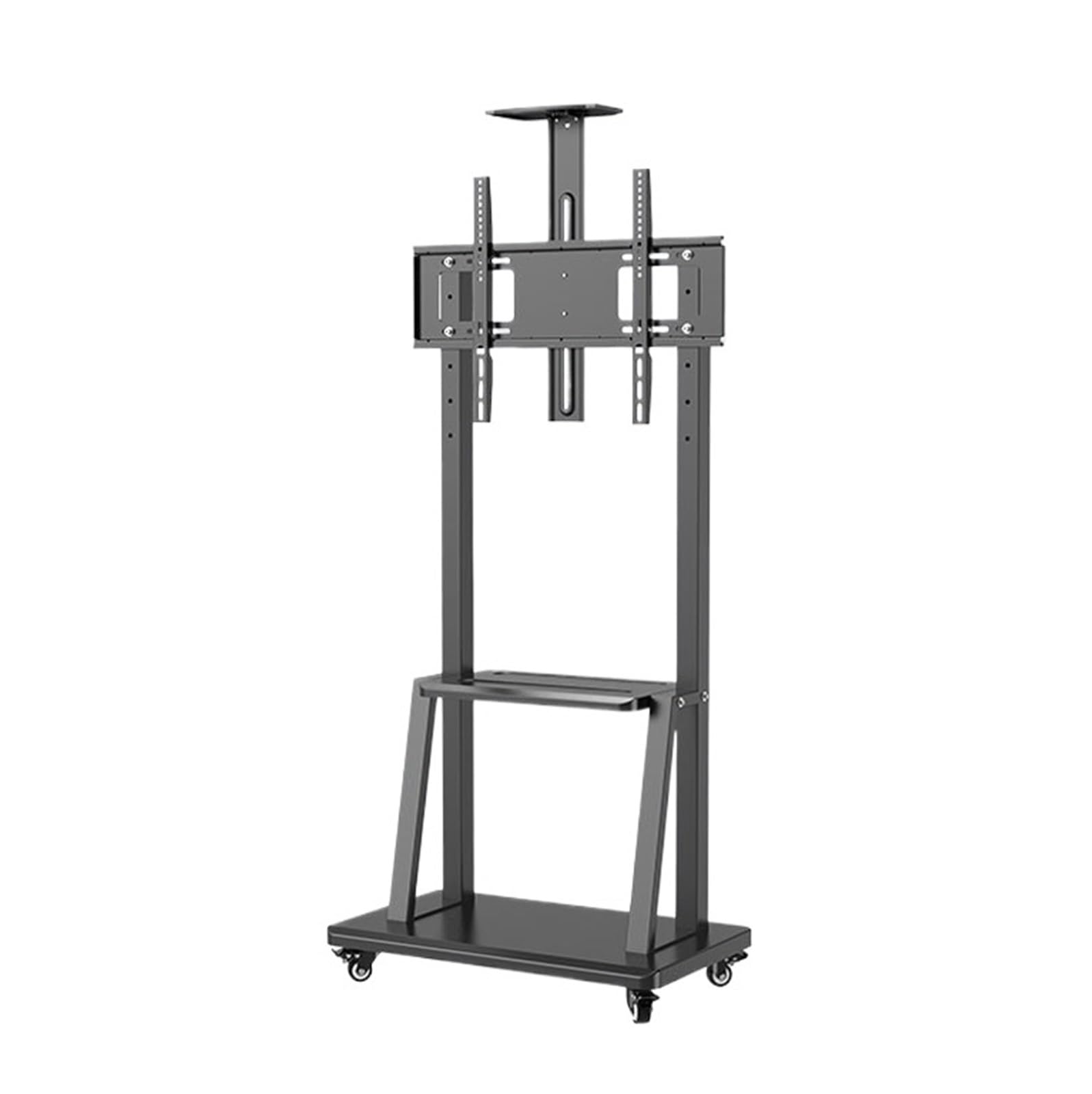 IKPGBZXM Adjustable floor monitor with movable stand(1700thickenedwithsupport)