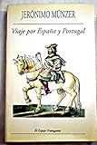 decoracion espejos de navidad  Viaje Por Espa~na y Portugal: 1494-1495: 8 (El Espejo Navegante)