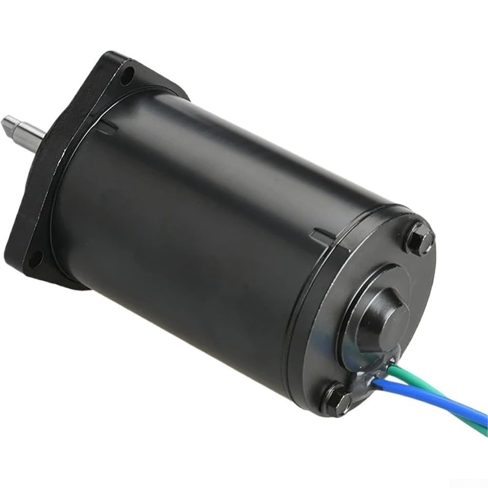 Motore Tilt Trim 69W-43880 per Marine Outboard 4 40-100HP, motore di sollevamento 62Y-43880-01 elettrico per barche