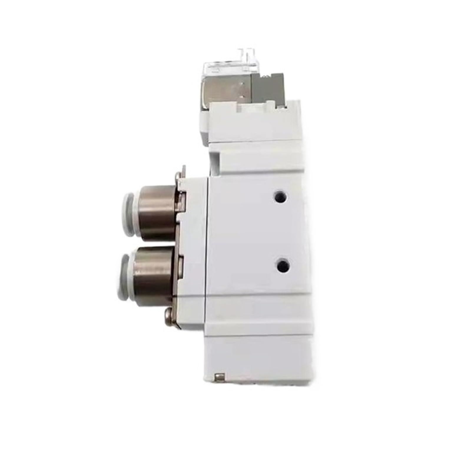 Électrovanne SY7420 monostable 3DZE pour tiroir de distribution pneumatique d'usine