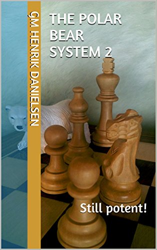 The Polar Bear System 2: Still potent!