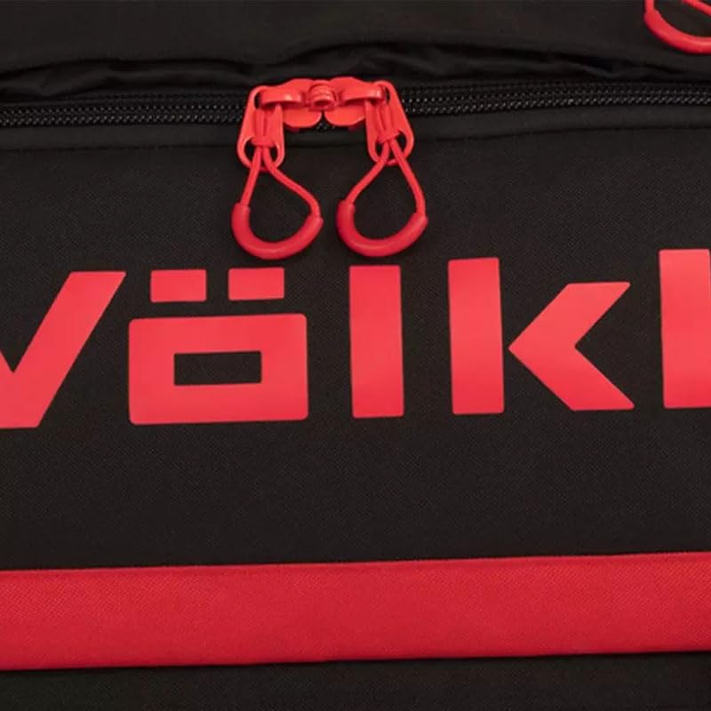 フォルクル VOLKL キャリーバッグ キャスター ショルダー Amazon.co.jp: VOLKL フォルクル キャスター付バッグ メンズ