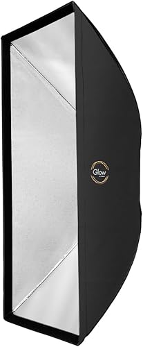 Miniatura 6 de Glow Caja de luz rectangular grande Serie III (30 x 60)