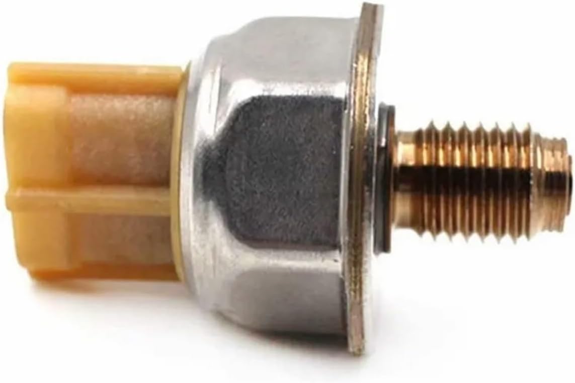 45PP3-3 45PP33 Fuel Rail Pressure Sensor Compatible For Nissan Navara D40 Pathfinder R51 2.5 Diesel Peugeot Boxer Fiat Ducato 2005-2014