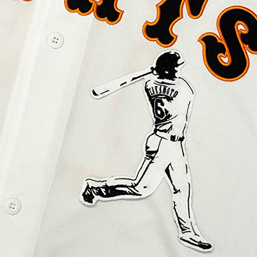 読売ジャイアンツ巨人アンダーアーマー坂本勇人応援ワッペン