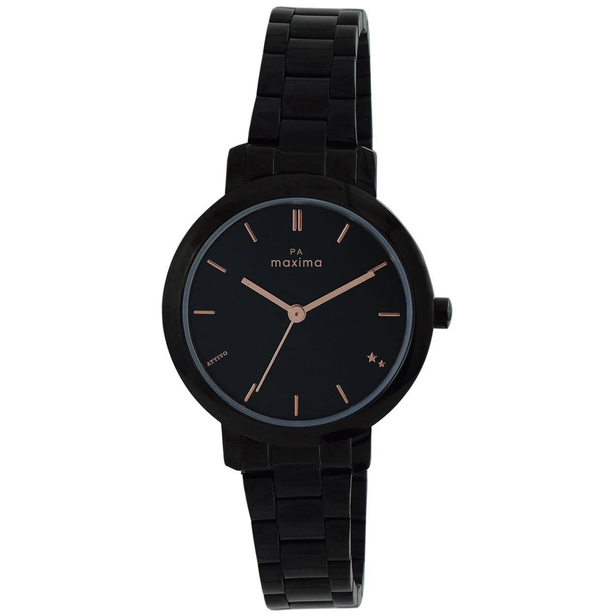 Maxima Attivo Collection for Women 60791CMLB (B0CVB4PZ1K) Amazon Price History, Amazon Price Tracker