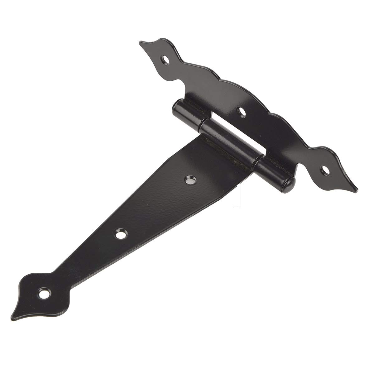 Buy TamBee 8inch Strap Hinges Shed Door Hinges Barn Door Hinges Heavy