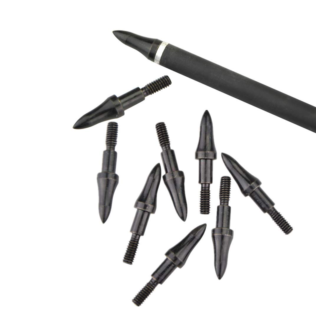 Amazon.co.jp: SHARROW 75GR 矢尻 矢頭 矢じり ターゲット矢