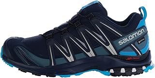 SALOMON XA Pro 3D Gore-Tex, Zapatillas Hombre
