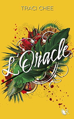 Télécharger La Lectrice - Livre II - L'Oracle livre En ligne