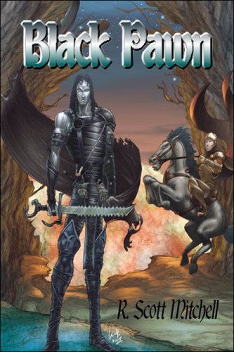 Buy Black Pawn — BookShops.in