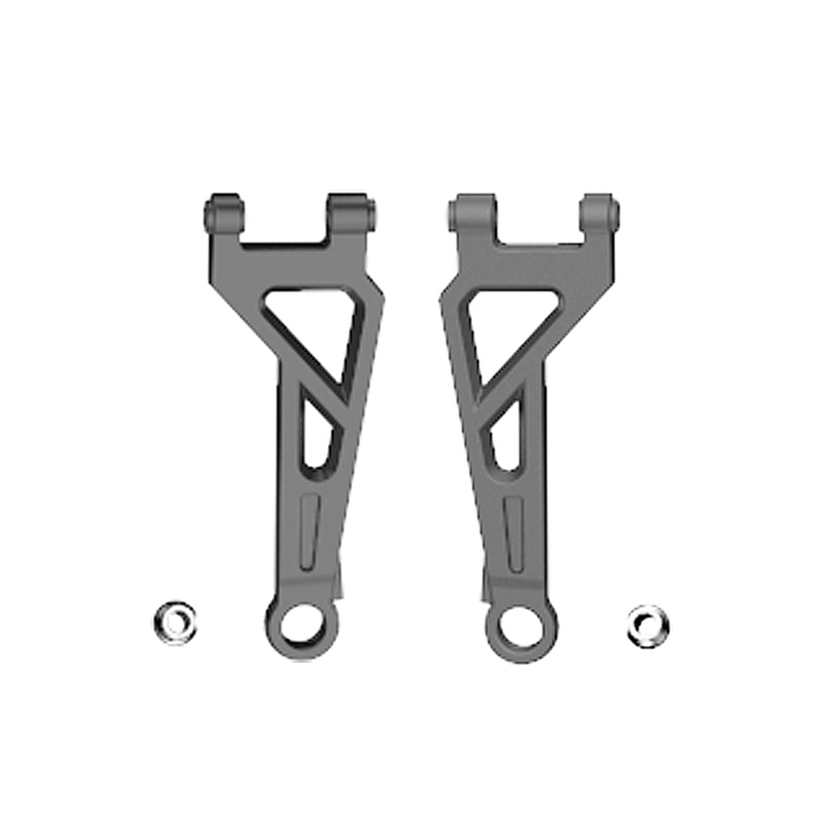Mangry 16210 Replacement Spare Parts For Mjx Hyper Go H16h H16e H16p 16207 16208 16209 Rc Car Accessories (Color : )