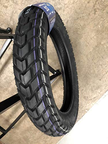 Llantas, Tires llantas moto rin 18 Marca BTRubberSS (3)