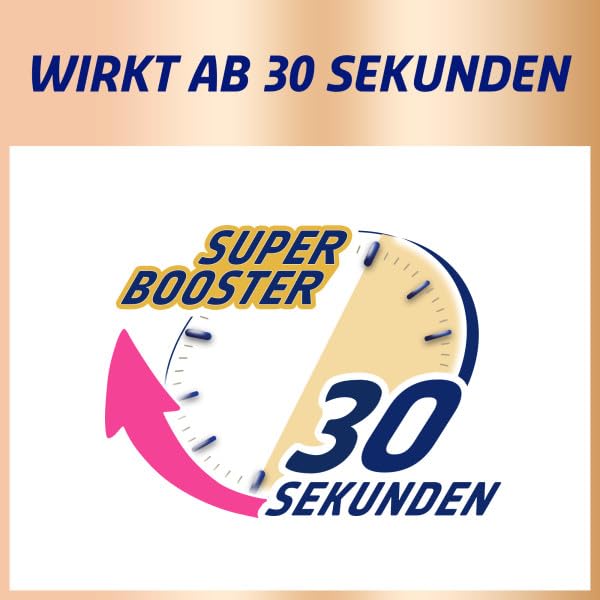 Vanish Vorwaschspray Mix-Pack - für bunte und weiße Wäsche