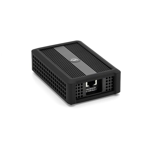 OWC Thunderbolt 4 10G Ethernet Adapter