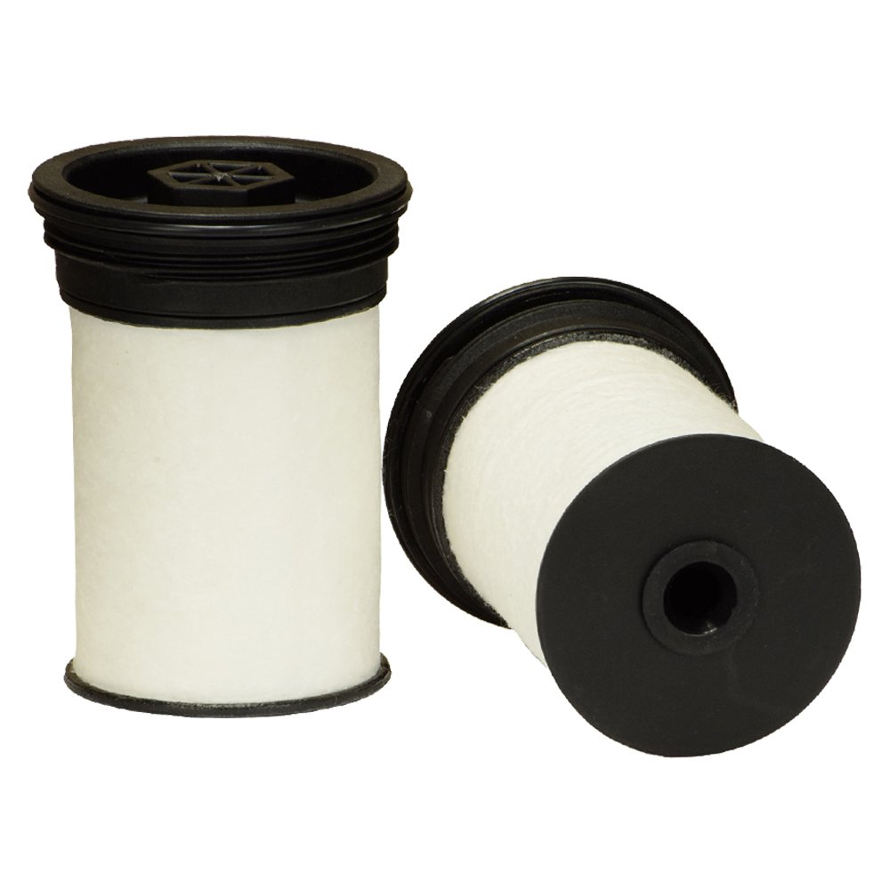 Amazon.com: ECOGARD XF10505 Premium Diesel Fuel Filter (Set of 2