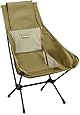 ヘリノックス(Helinox) アウトドア キャンプ コンパクトチェア チェアツー