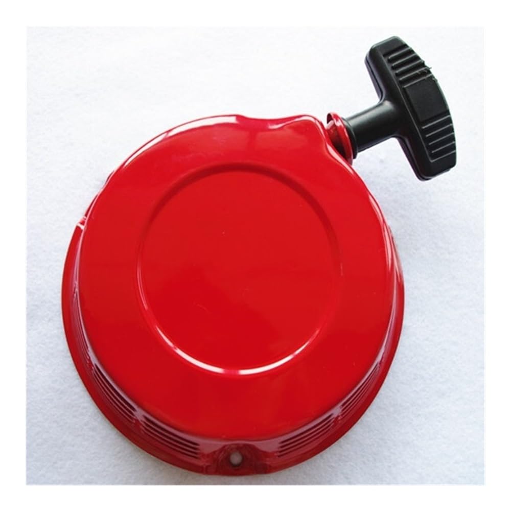 Arranque de Retroceso G150 G200, Compatible con G150 G300 GV150 GV200 de 4 a 6,5 ​​, con trinquete de Acero y Cuerda de Arranque.