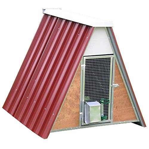 Ferranti MINI CHICKEN COOP
