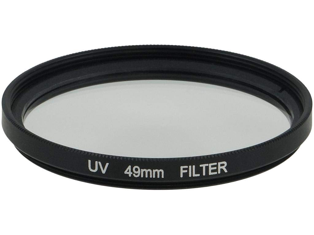 SUPERNIC UV Protection Lens Filter (49 mm)