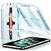 Spigen Tempered Glass Screen Protector with Installation Tray Designed for iPhone Xs Max (6.5 inch) (2 Pack)