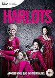 Harlots series 1 [UK import, region 2 PAL format]