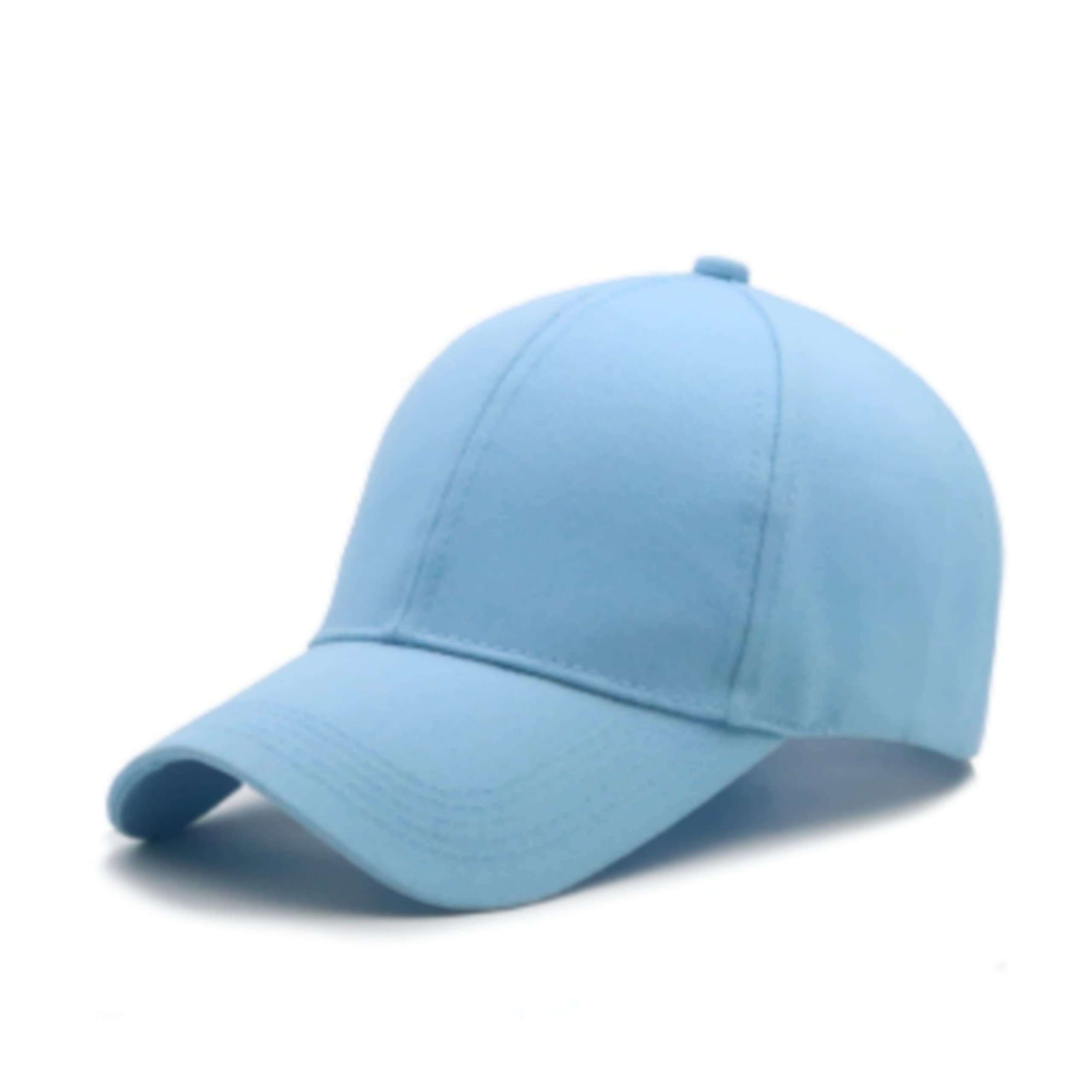 FY LANE Baseball Caps for Men and Women Stylish Unisex Cotton Caps Men for All Sports Football Cricket Running Dating Gifts Hat for Boys and Girls