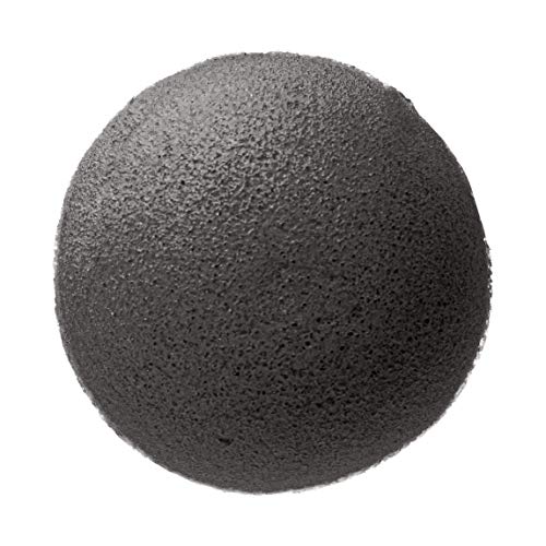 FReed Blue Konjac ���点���X�|���W �I�[�K�j�b�N �P�~�J���t���[ �傫�ȃN�����W���O �p������ (�u���b�N/�`���R�[��)