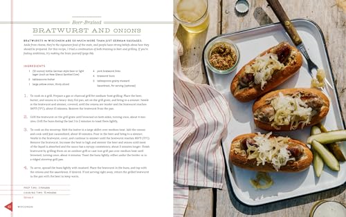 image for Storey Publishing The Lake Michigan Cottage Cookbook: Door County Cher