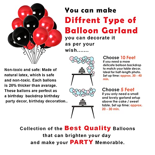 Image of Party Propz Paper,Foil,Latex,Rubber Car Theme Decoration For Birthday Combo,64Pcs Kit For Boys 2Nd Birthday Party Decorations,Birthday Decorations Kit For Boys 2Nd Birthday Items 2 Year,Multicolor