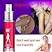 10ml Women Sexual Pleasure Orgasm Stimulant Liquid Spray