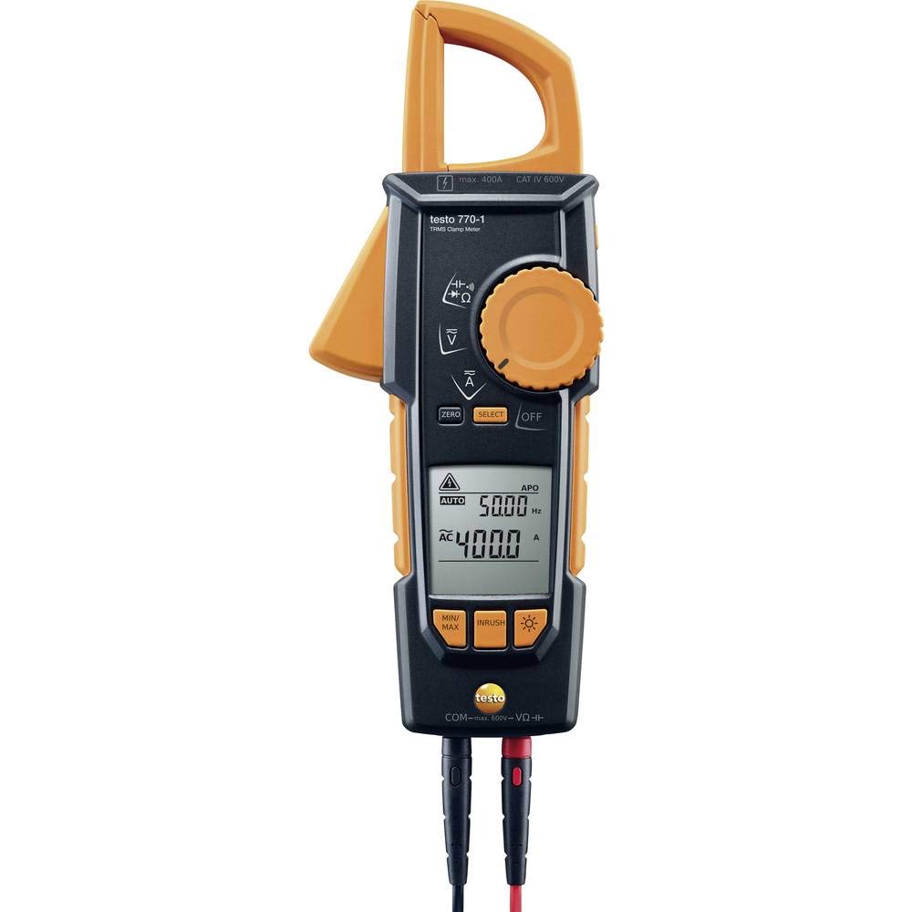 sonde Testo 770-1