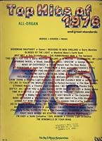 Top Hits of 1976 and great standards (Words-Chords-Music) B003Q3KTHM Book Cover