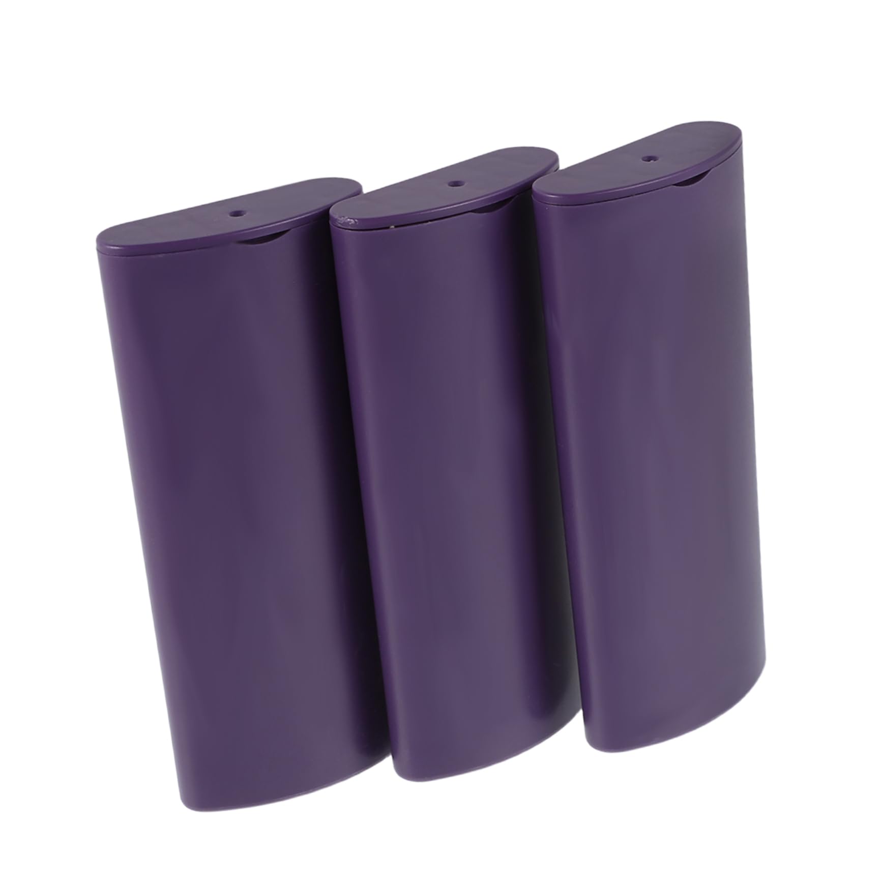 STOBAZA 3pcs Car Film Tools: Window Tint Installation Kit with Foldable Blade Application Waste Blade Storage Box, and Multi-Purpose Design for Automotive Wrapping